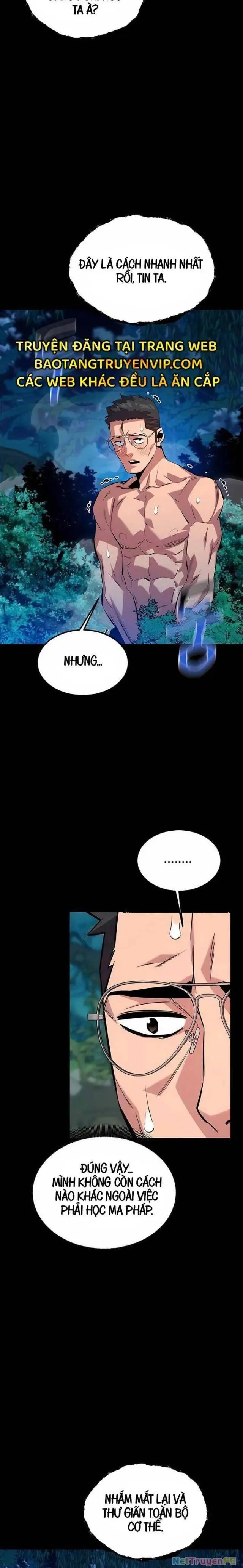 đi Săn Tự động Bằng Phân Thân Chap 118 - Next Chap 119