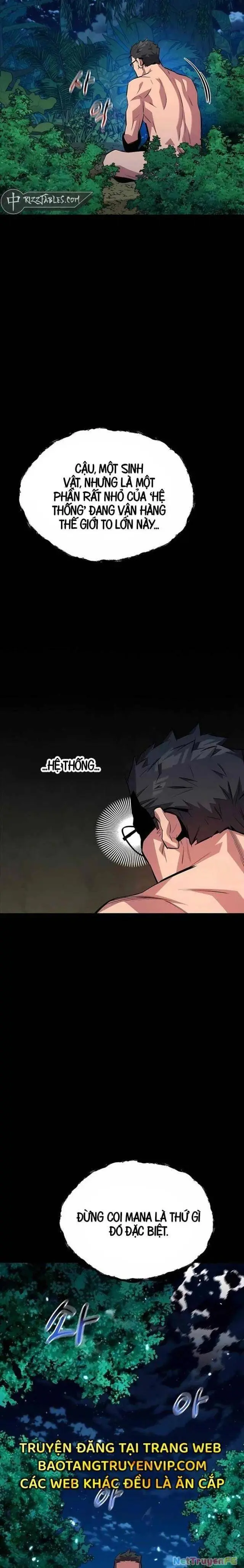 đi Săn Tự động Bằng Phân Thân Chap 118 - Next Chap 119