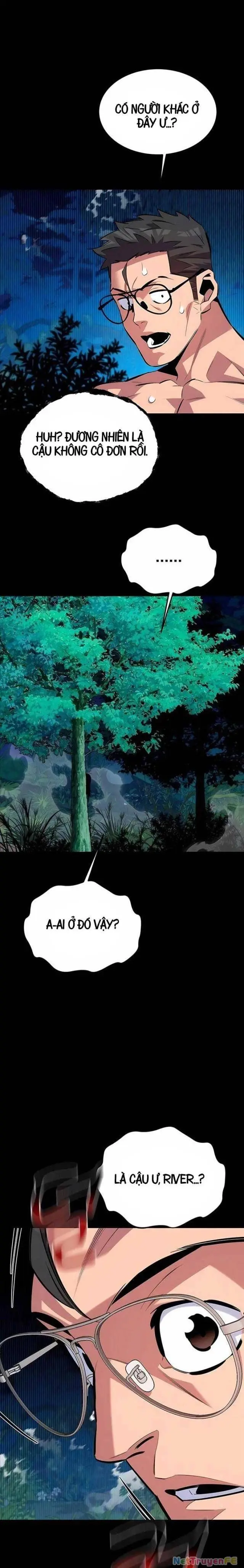 đi Săn Tự động Bằng Phân Thân Chap 118 - Next Chap 119