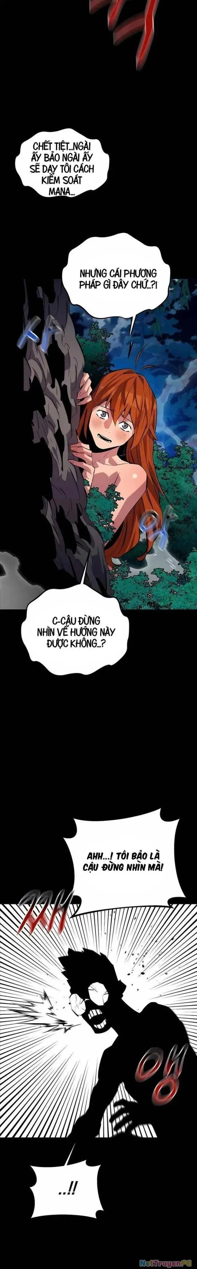 đi Săn Tự động Bằng Phân Thân Chap 118 - Next Chap 119