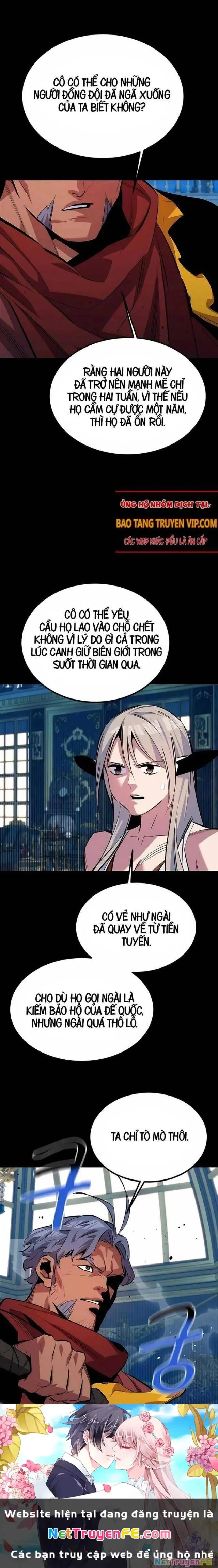 đi Săn Tự động Bằng Phân Thân Chap 118 - Next Chap 119