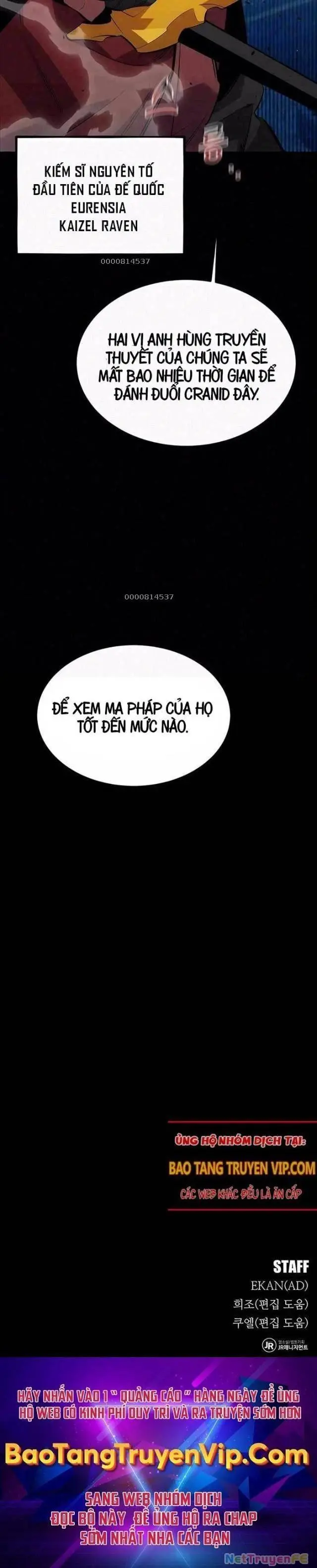 đi Săn Tự động Bằng Phân Thân Chap 118 - Next Chap 119