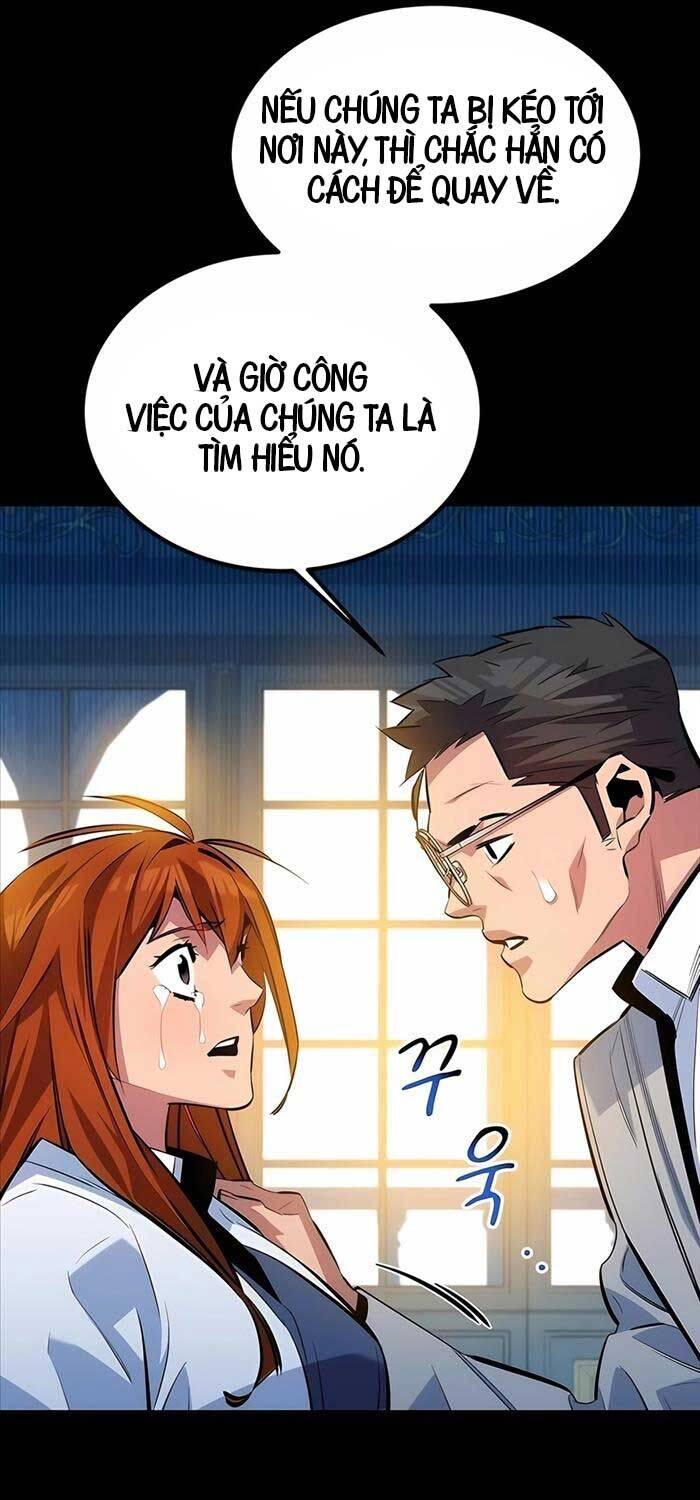 đi Săn Tự động Bằng Phân Thân Chap 118 - Next Chap 119
