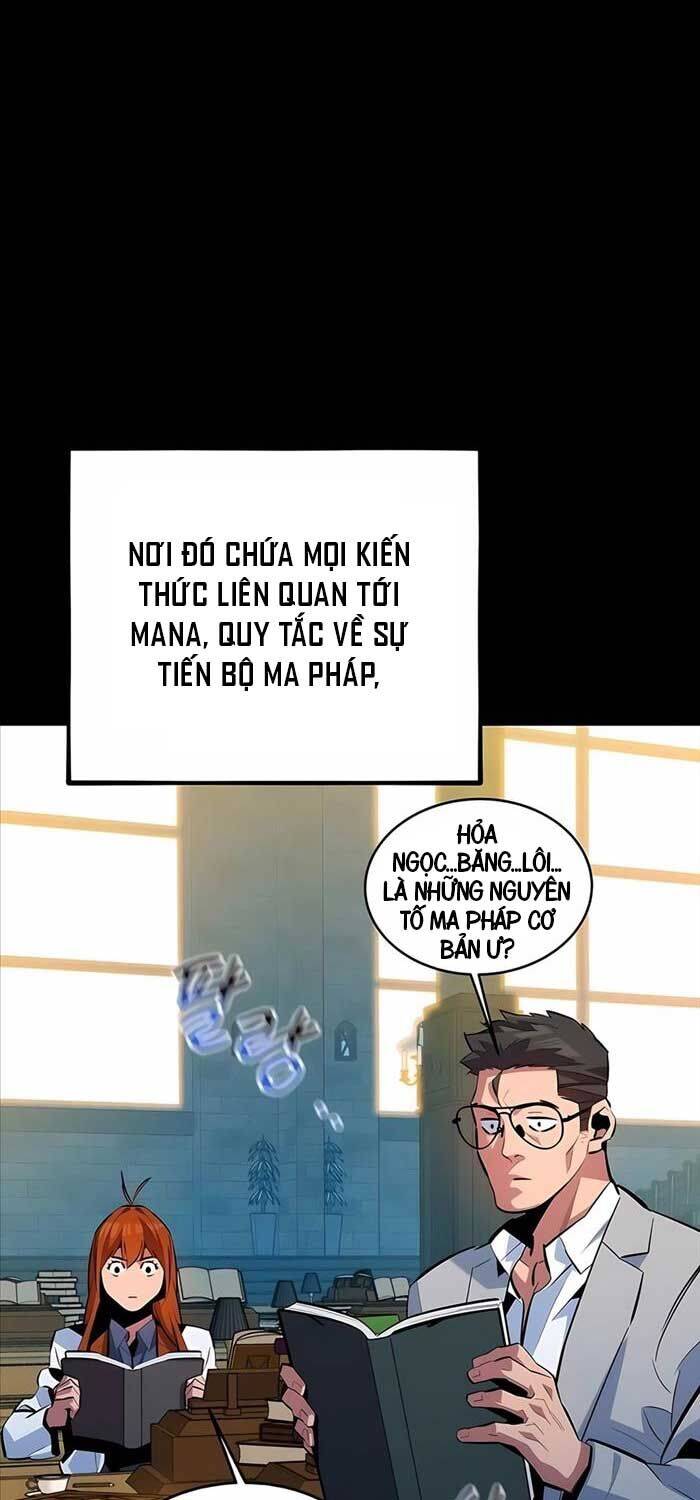 đi Săn Tự động Bằng Phân Thân Chap 118 - Next Chap 119