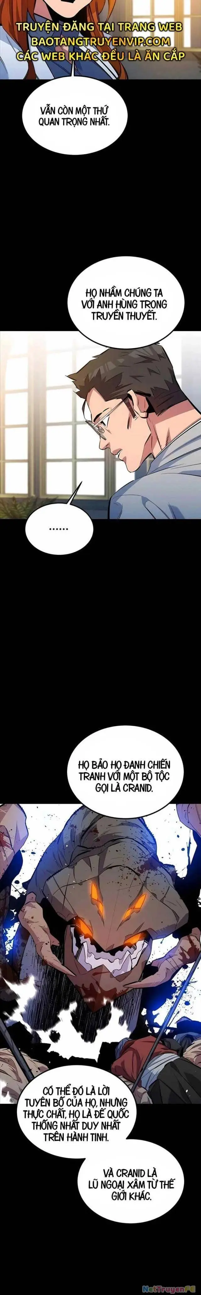 đi Săn Tự động Bằng Phân Thân Chap 118 - Next Chap 119