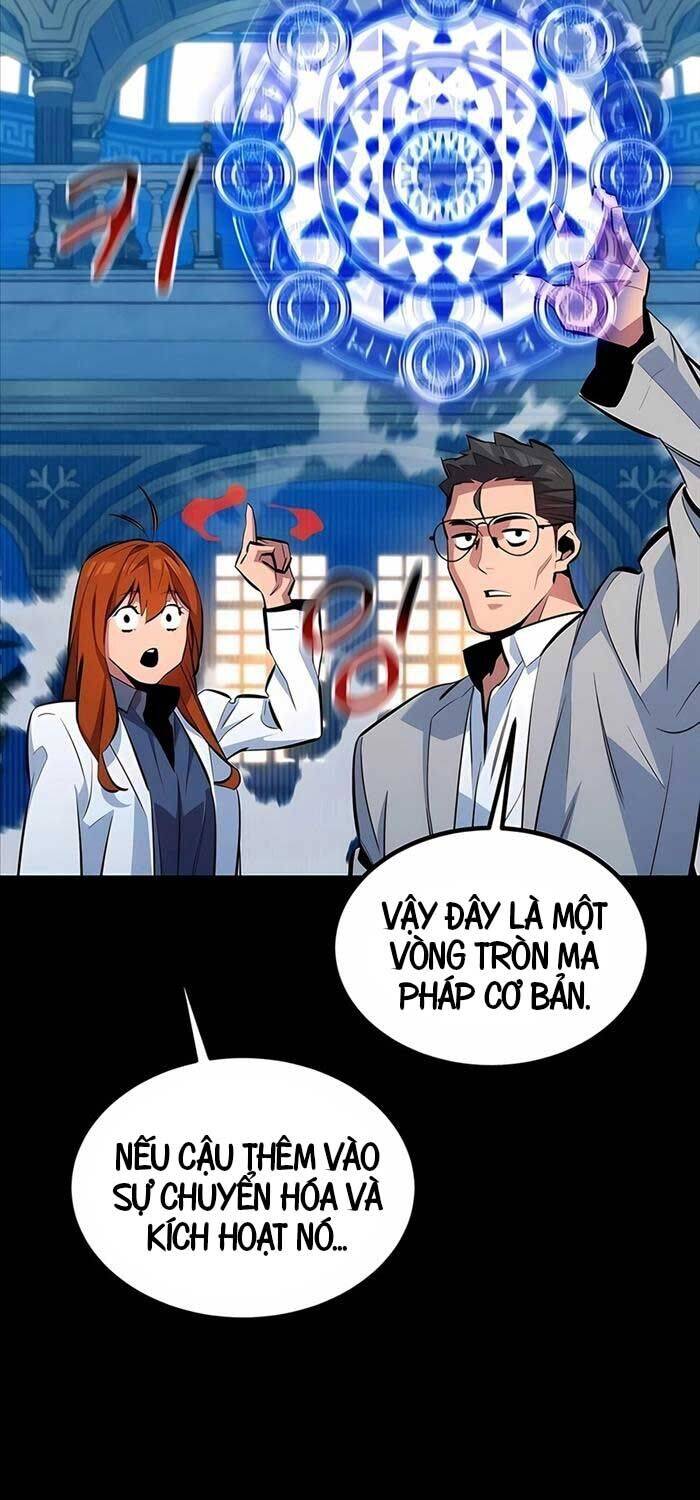 đi Săn Tự động Bằng Phân Thân Chap 118 - Next Chap 119