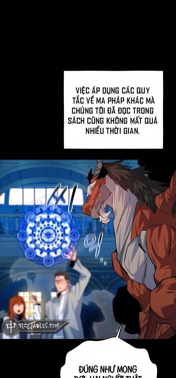 đi Săn Tự động Bằng Phân Thân Chap 118 - Next Chap 119