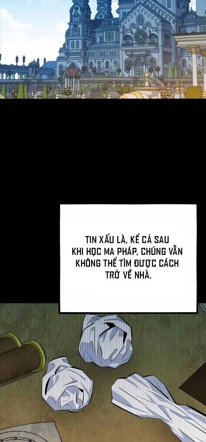 đi Săn Tự động Bằng Phân Thân Chap 118 - Next Chap 119