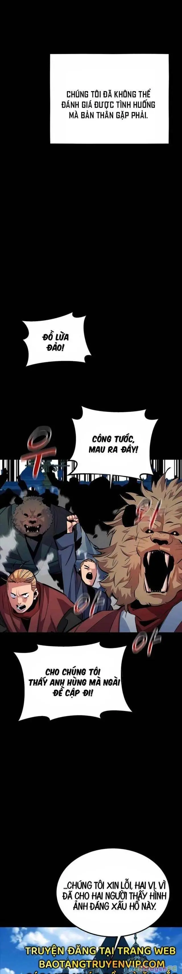 đi Săn Tự động Bằng Phân Thân Chap 118 - Next Chap 119