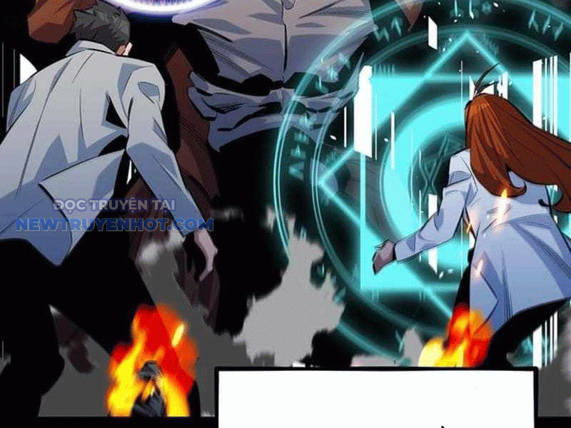 đi Săn Tự động Bằng Phân Thân Chap 119 - Next Chap 120