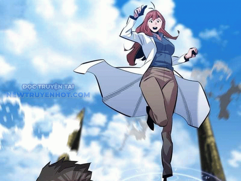 đi Săn Tự động Bằng Phân Thân Chap 119 - Next Chap 120