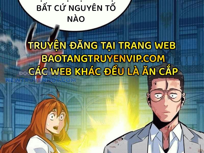 đi Săn Tự động Bằng Phân Thân Chap 119 - Next Chap 120