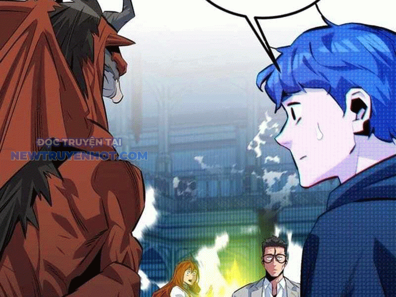 đi Săn Tự động Bằng Phân Thân Chap 119 - Next Chap 120