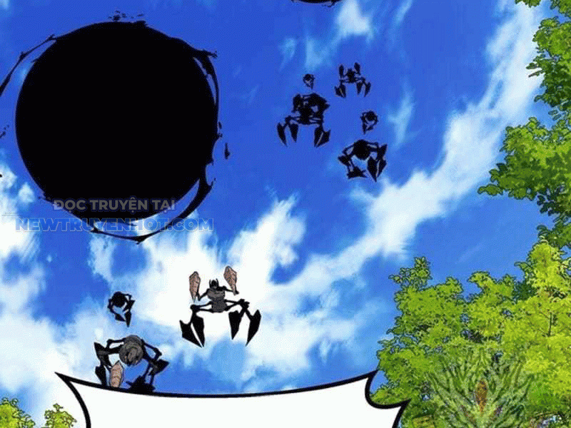 đi Săn Tự động Bằng Phân Thân Chap 119 - Next Chap 120