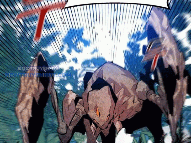 đi Săn Tự động Bằng Phân Thân Chap 119 - Next Chap 120