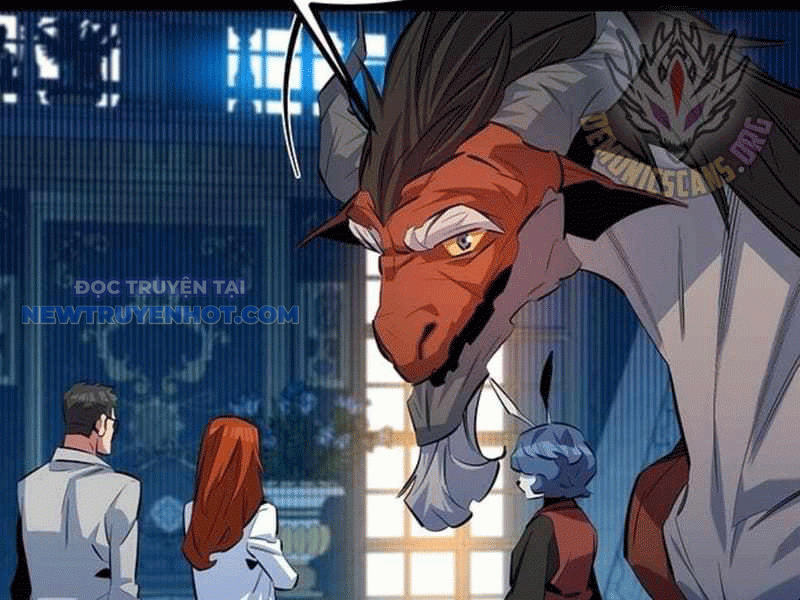 đi Săn Tự động Bằng Phân Thân Chap 119 - Next Chap 120