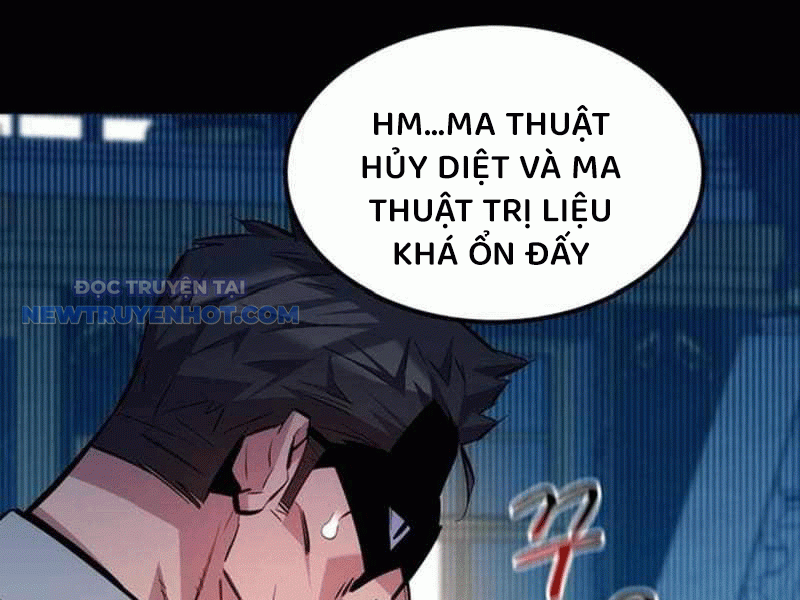 đi Săn Tự động Bằng Phân Thân Chap 119 - Next Chap 120