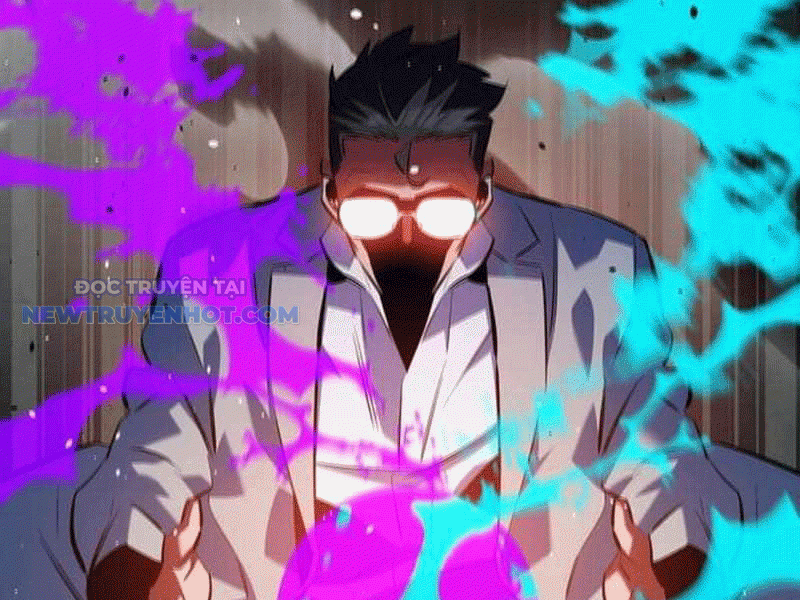 đi Săn Tự động Bằng Phân Thân Chap 119 - Next Chap 120