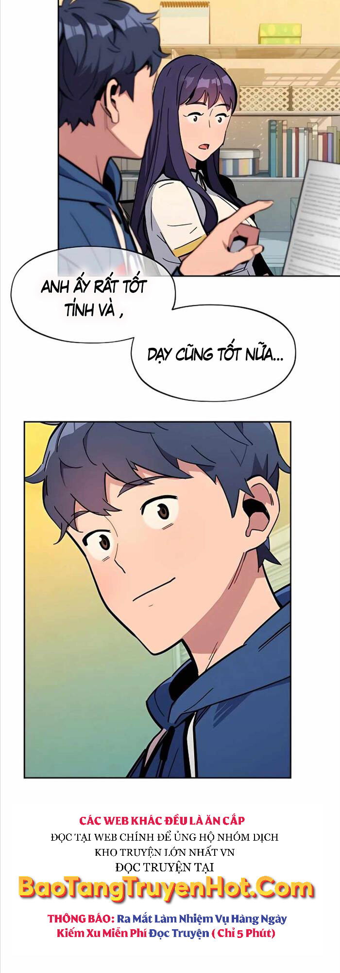 đi Săn Tự động Bằng Phân Thân Chap 12 - Next Chap 13