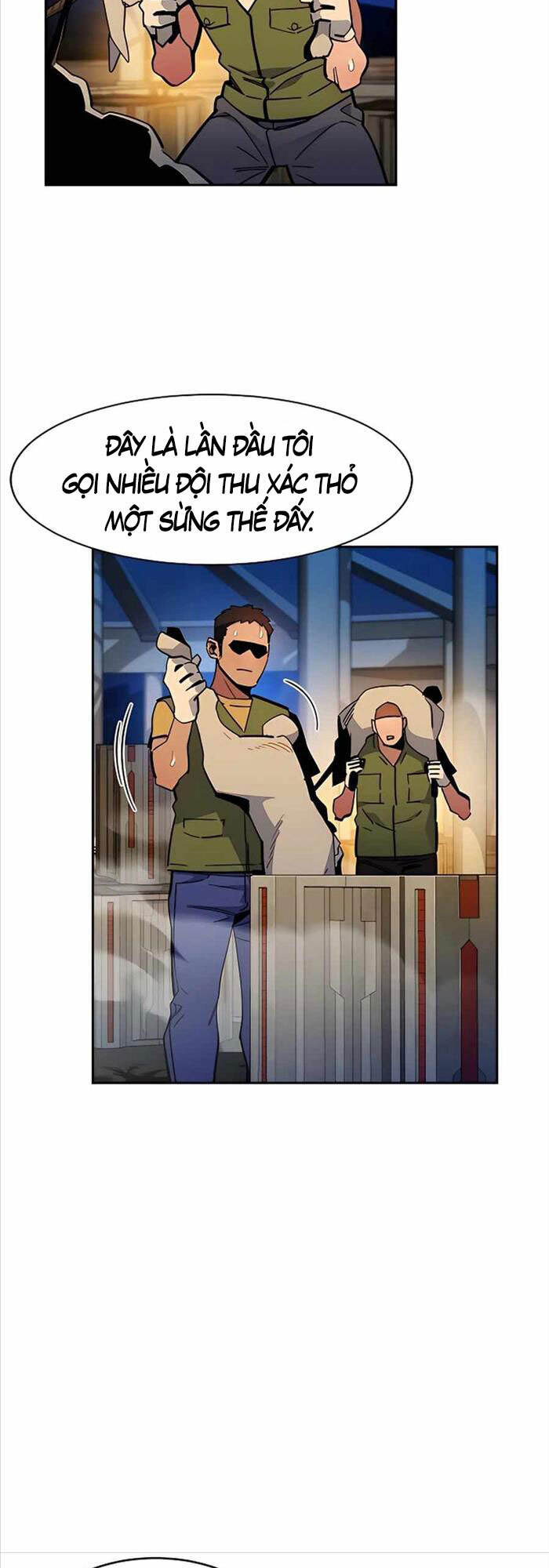 đi Săn Tự động Bằng Phân Thân Chap 12 - Next Chap 13