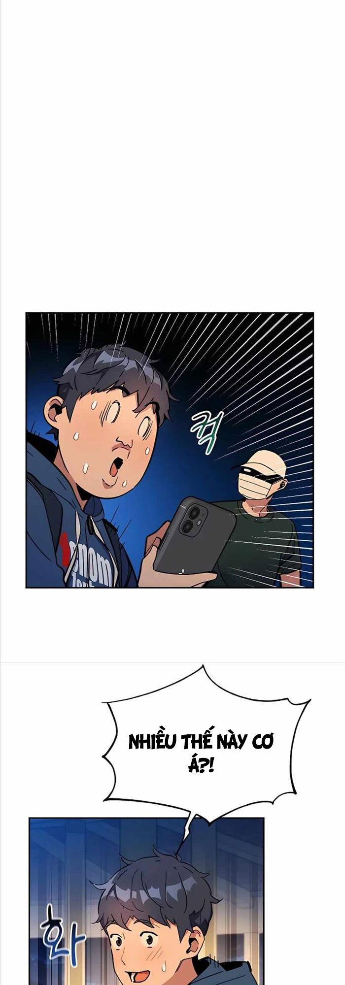 đi Săn Tự động Bằng Phân Thân Chap 12 - Next Chap 13