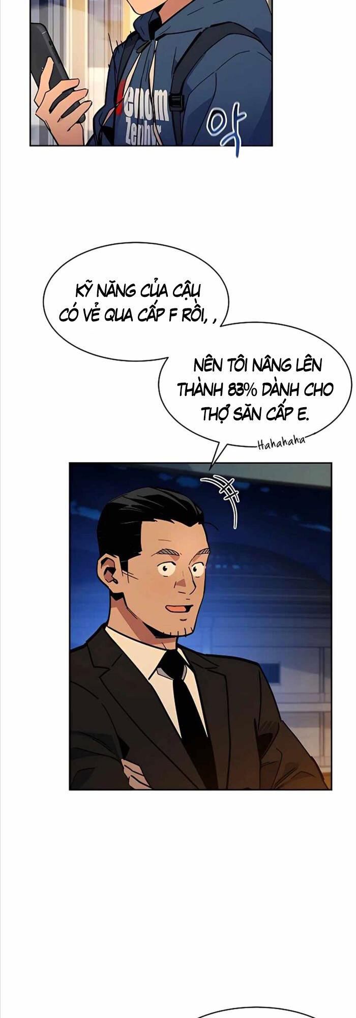 đi Săn Tự động Bằng Phân Thân Chap 12 - Next Chap 13