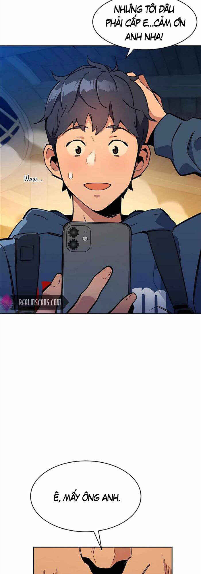 đi Săn Tự động Bằng Phân Thân Chap 12 - Next Chap 13