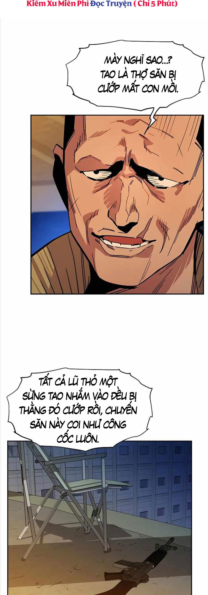 đi Săn Tự động Bằng Phân Thân Chap 12 - Next Chap 13