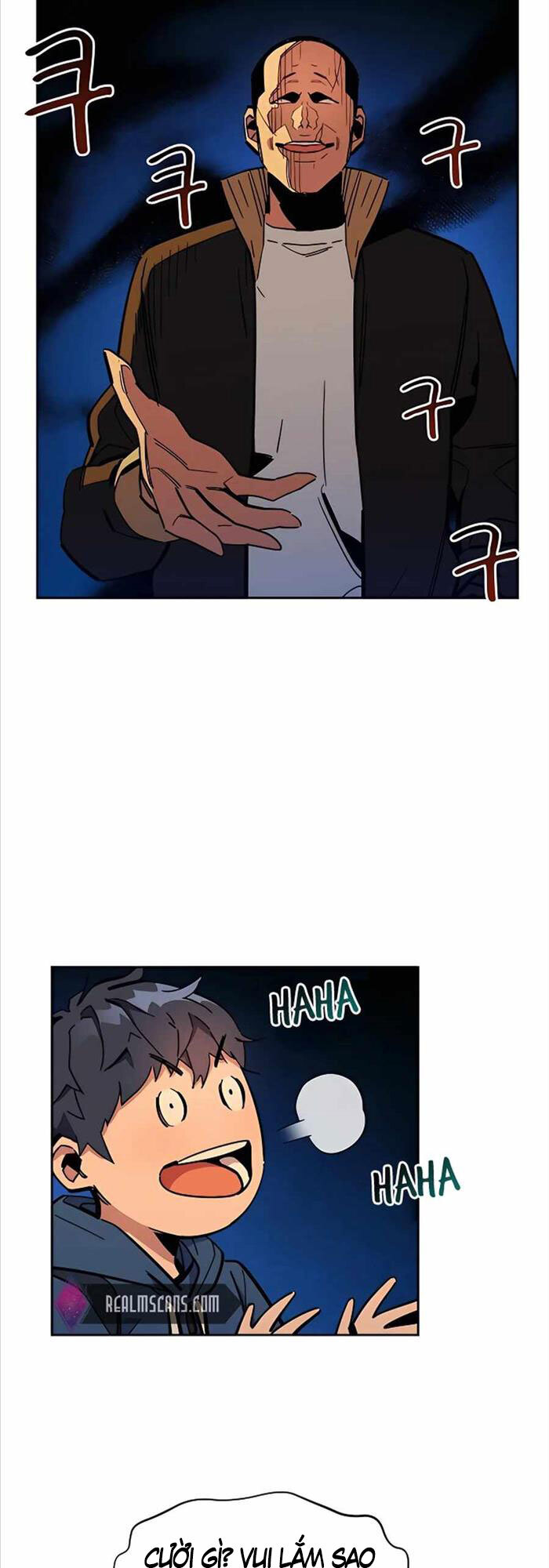 đi Săn Tự động Bằng Phân Thân Chap 12 - Next Chap 13