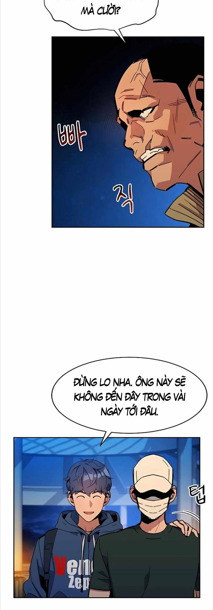 đi Săn Tự động Bằng Phân Thân Chap 12 - Next Chap 13