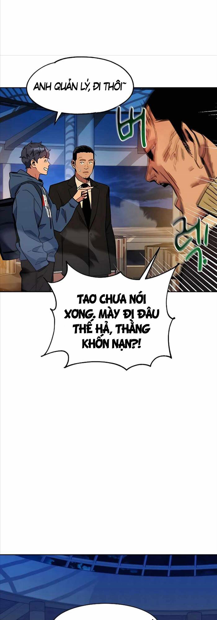 đi Săn Tự động Bằng Phân Thân Chap 12 - Next Chap 13