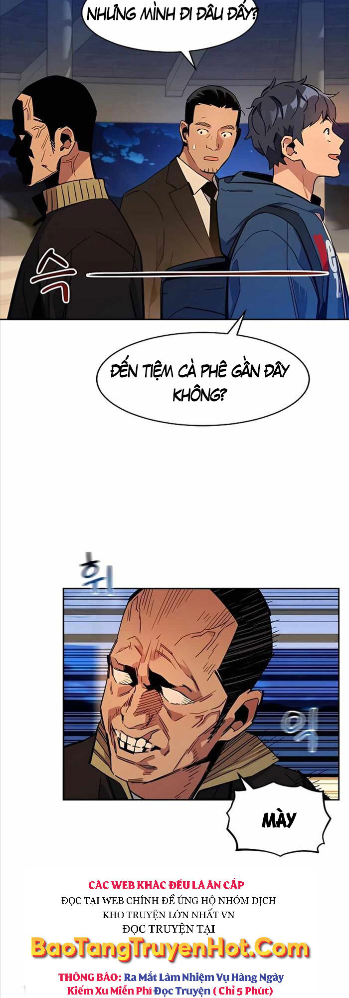 đi Săn Tự động Bằng Phân Thân Chap 12 - Next Chap 13