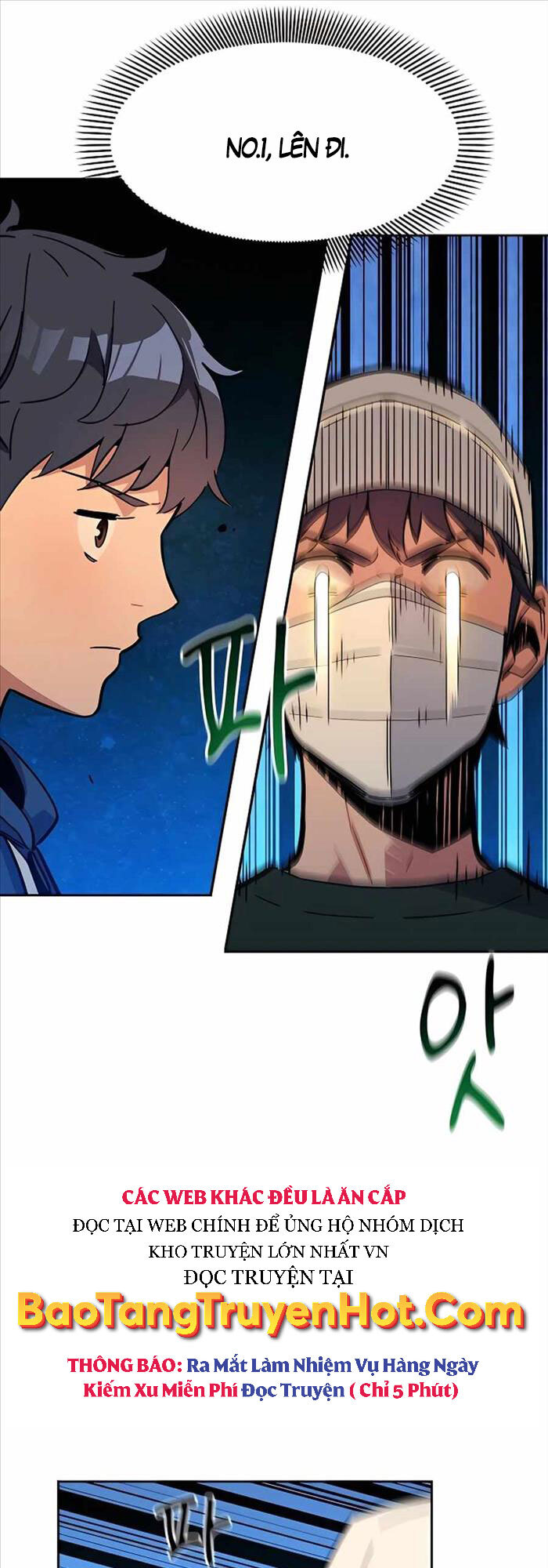 đi Săn Tự động Bằng Phân Thân Chap 12 - Next Chap 13
