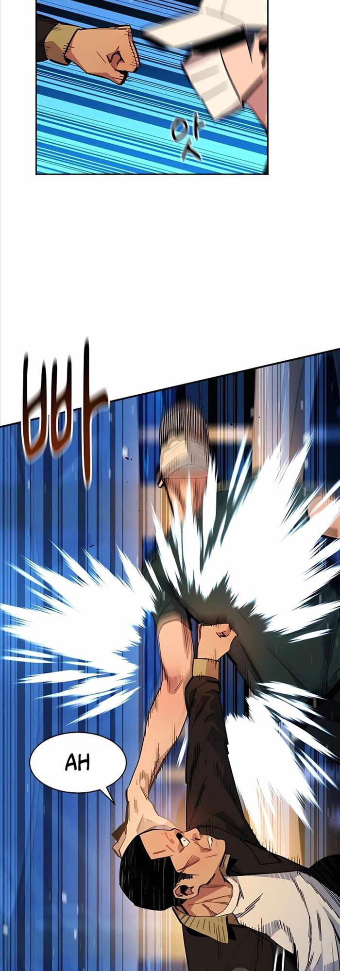 đi Săn Tự động Bằng Phân Thân Chap 12 - Next Chap 13