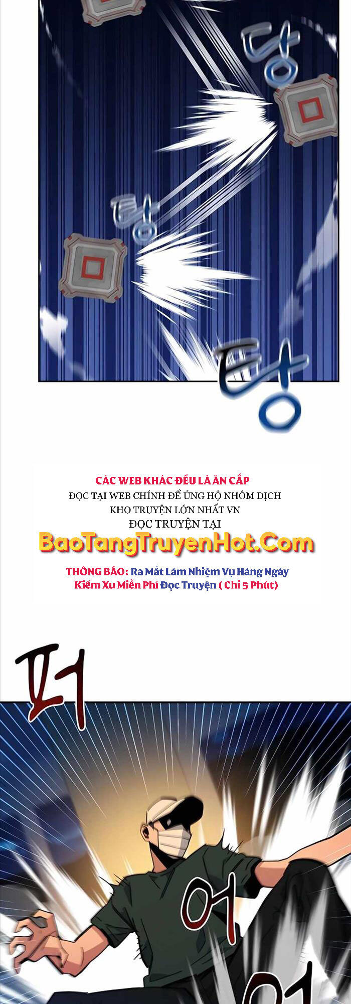 đi Săn Tự động Bằng Phân Thân Chap 12 - Next Chap 13