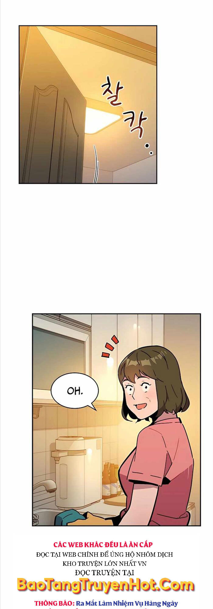 đi Săn Tự động Bằng Phân Thân Chap 12 - Next Chap 13