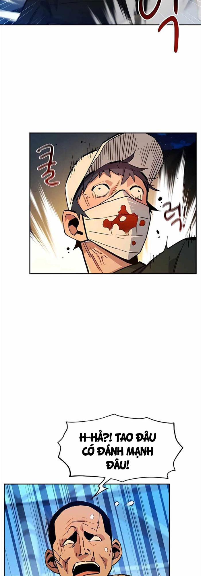 đi Săn Tự động Bằng Phân Thân Chap 12 - Next Chap 13