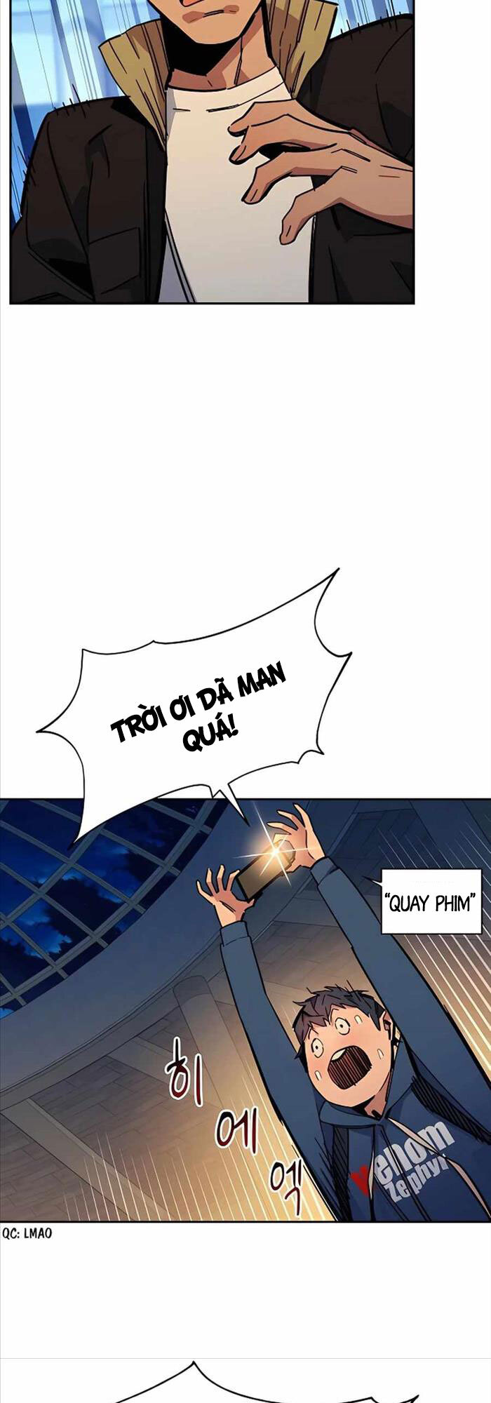 đi Săn Tự động Bằng Phân Thân Chap 12 - Next Chap 13