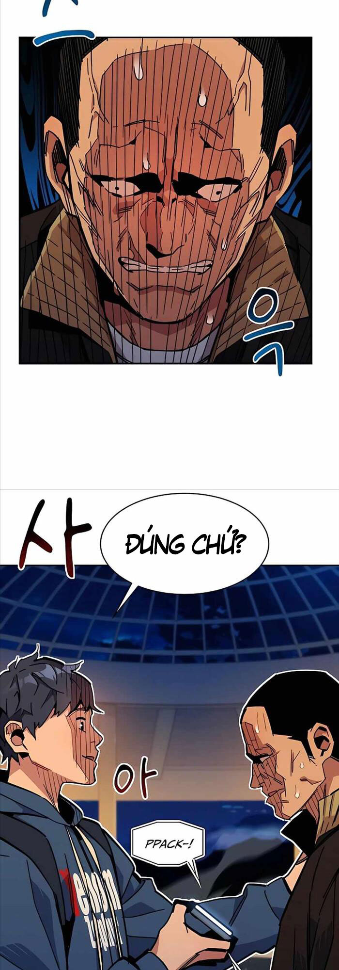 đi Săn Tự động Bằng Phân Thân Chap 12 - Next Chap 13