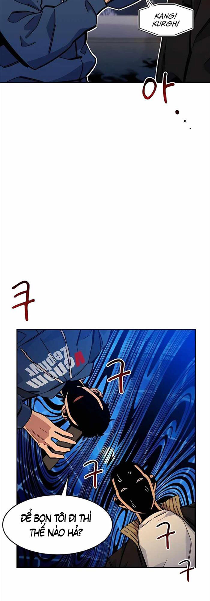 đi Săn Tự động Bằng Phân Thân Chap 12 - Next Chap 13