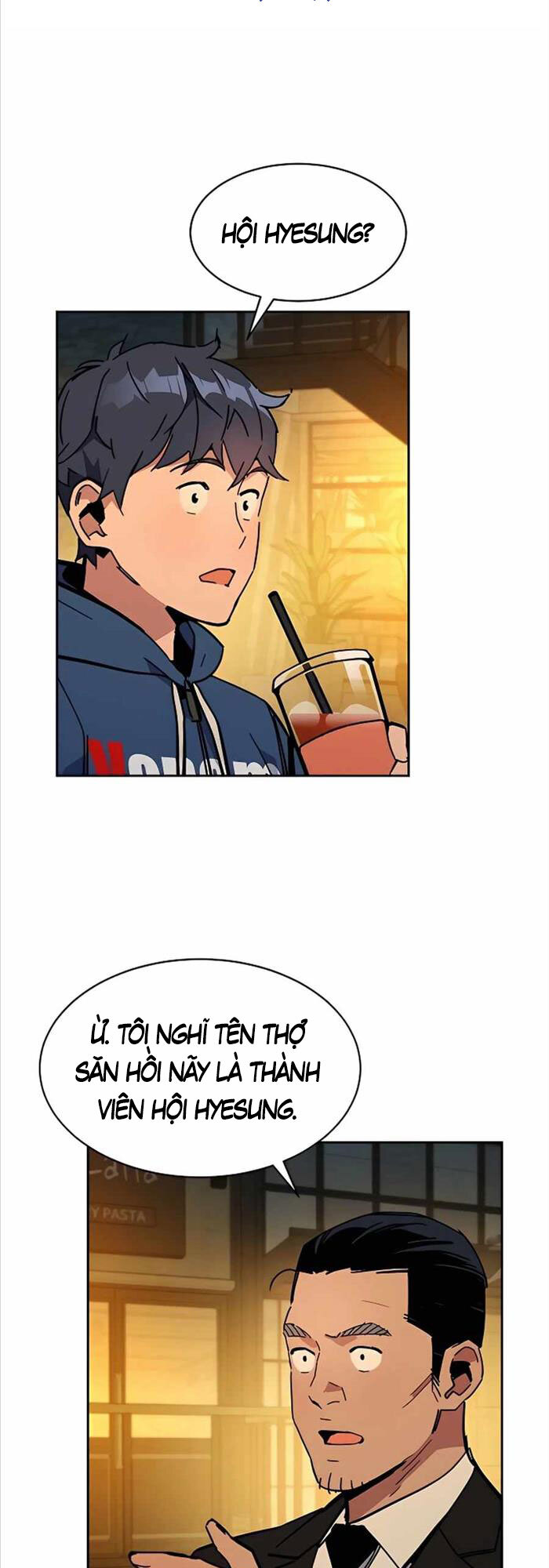 đi Săn Tự động Bằng Phân Thân Chap 12 - Next Chap 13