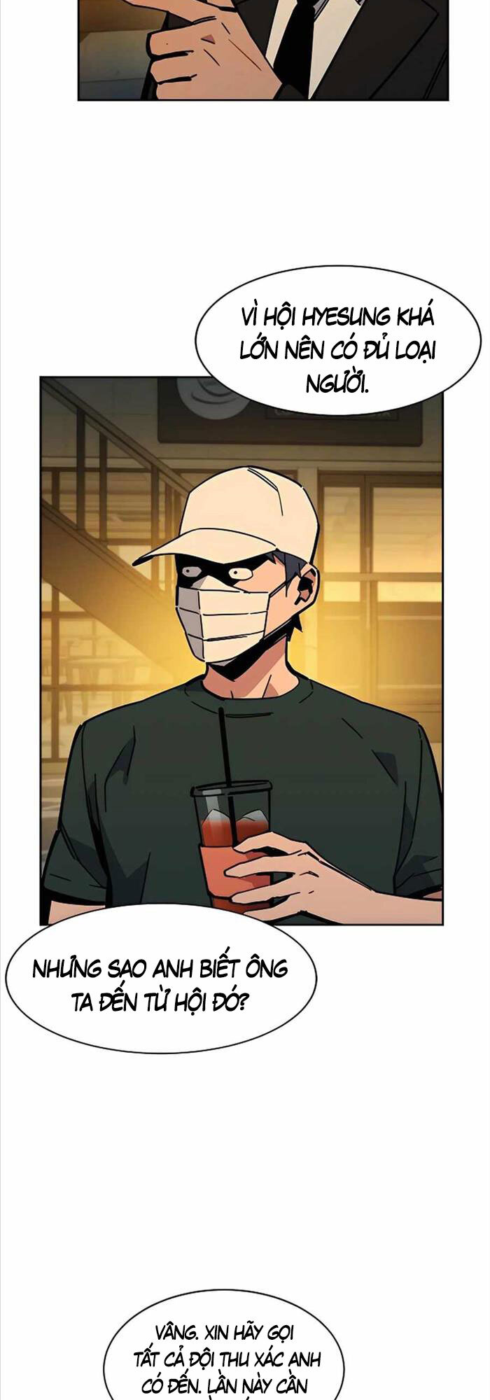 đi Săn Tự động Bằng Phân Thân Chap 12 - Next Chap 13