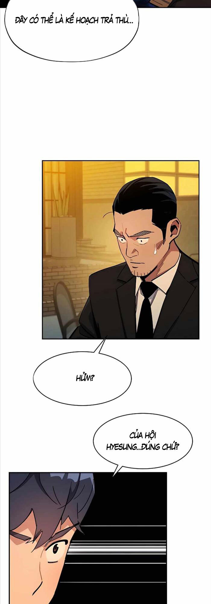 đi Săn Tự động Bằng Phân Thân Chap 12 - Next Chap 13