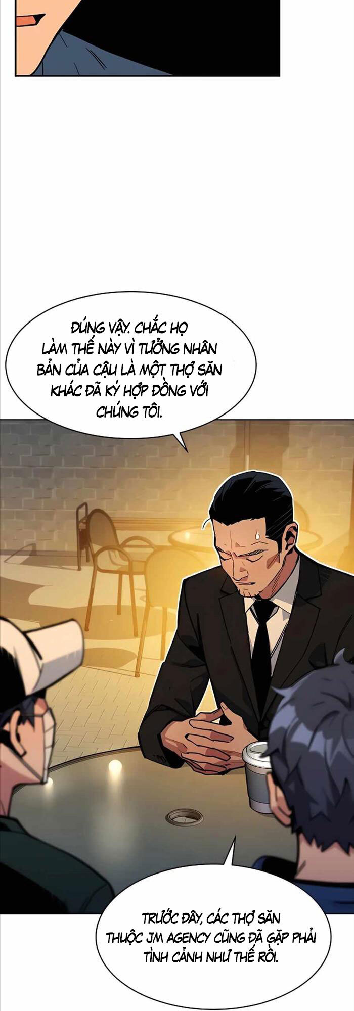 đi Săn Tự động Bằng Phân Thân Chap 12 - Next Chap 13