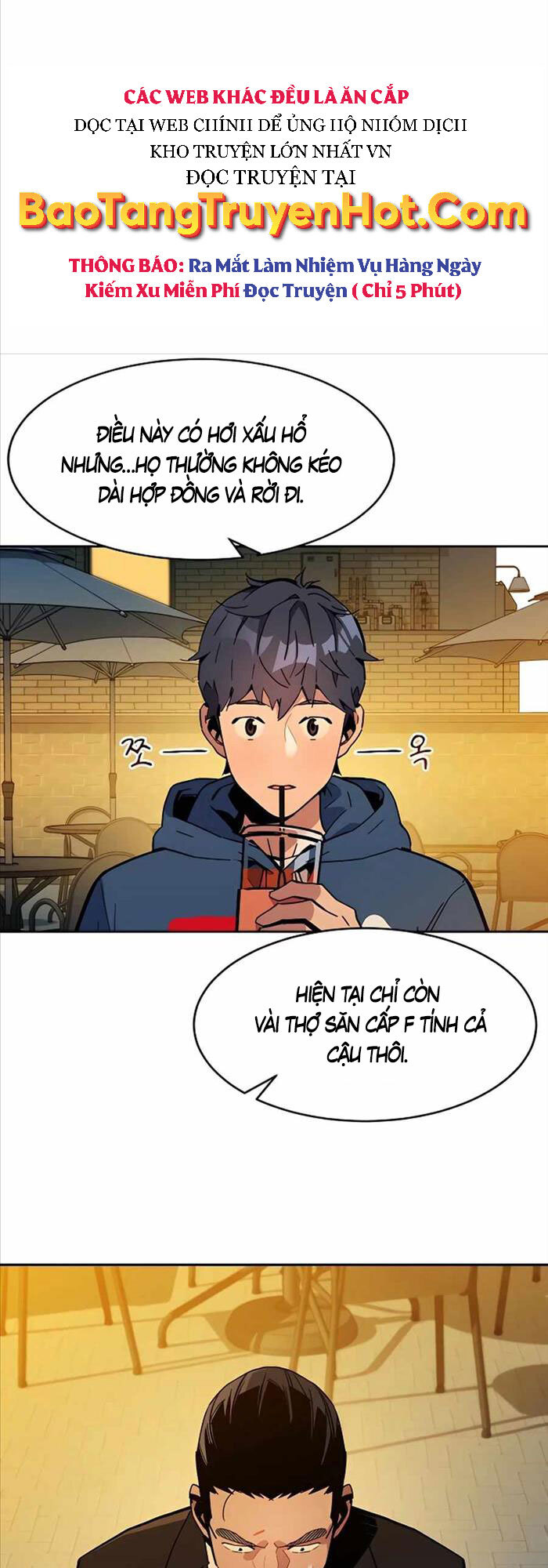 đi Săn Tự động Bằng Phân Thân Chap 12 - Next Chap 13