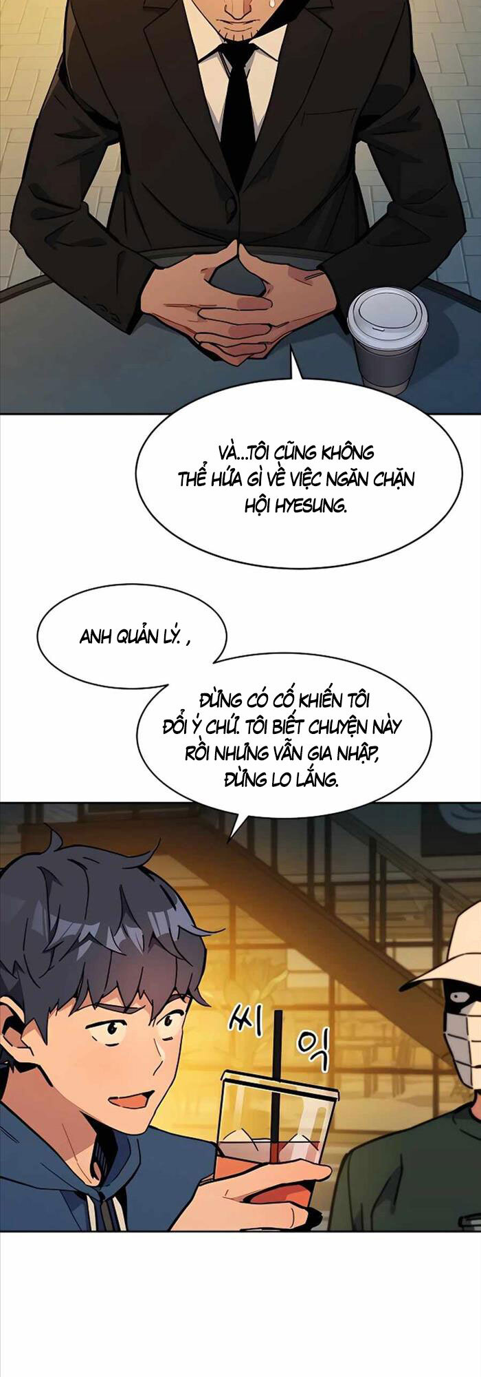 đi Săn Tự động Bằng Phân Thân Chap 12 - Next Chap 13