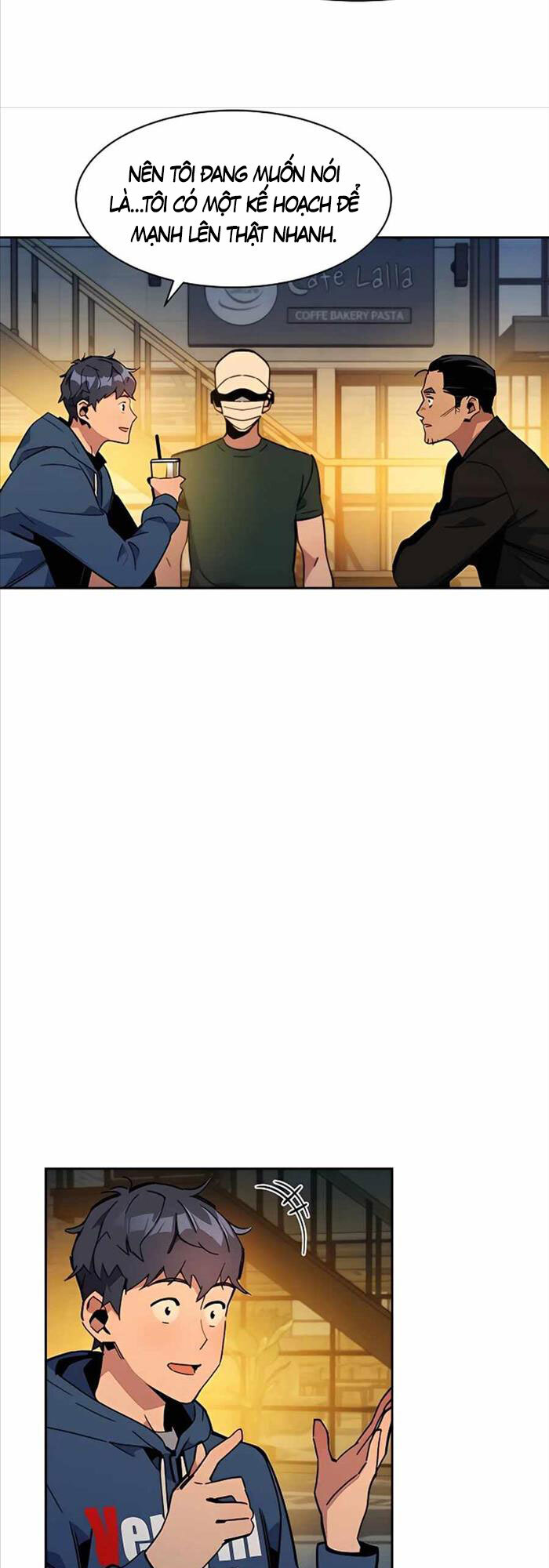 đi Săn Tự động Bằng Phân Thân Chap 12 - Next Chap 13