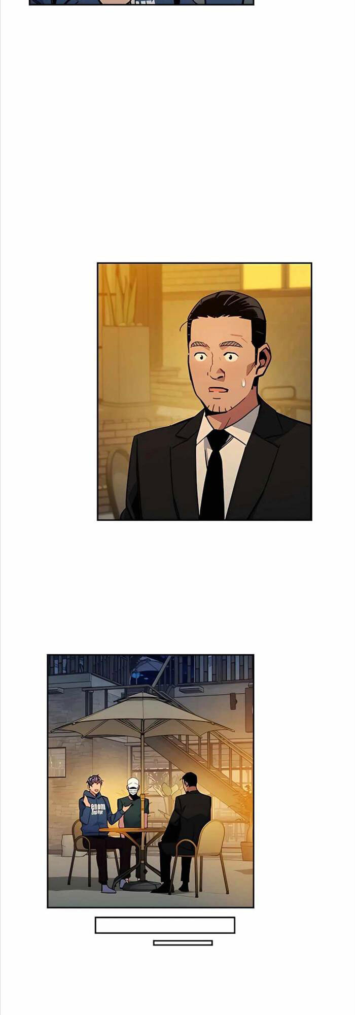 đi Săn Tự động Bằng Phân Thân Chap 12 - Next Chap 13