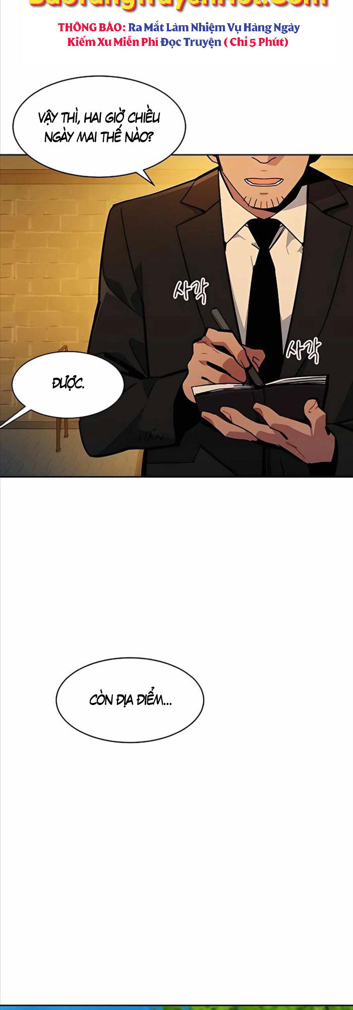 đi Săn Tự động Bằng Phân Thân Chap 12 - Next Chap 13