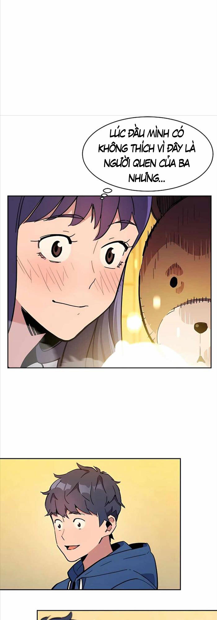 đi Săn Tự động Bằng Phân Thân Chap 12 - Next Chap 13